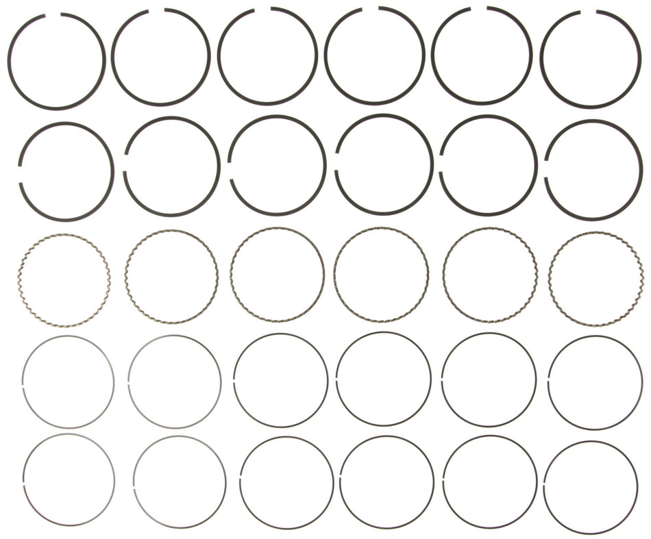 GM Pass 2073.4L Eng. 91-94
