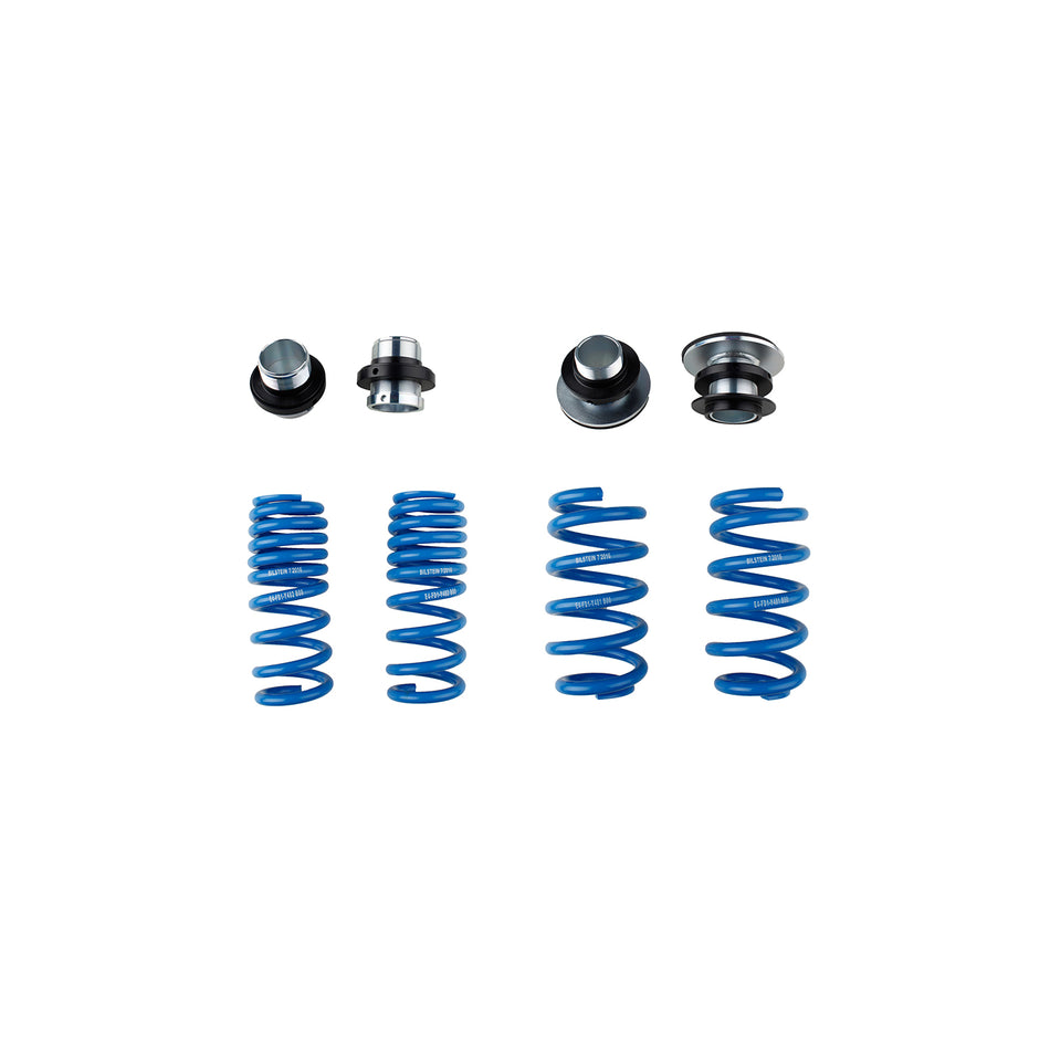 B12 (Special) Coil Spring Set : MB C63 AMG 205 H ADJUST.;K;B12SK