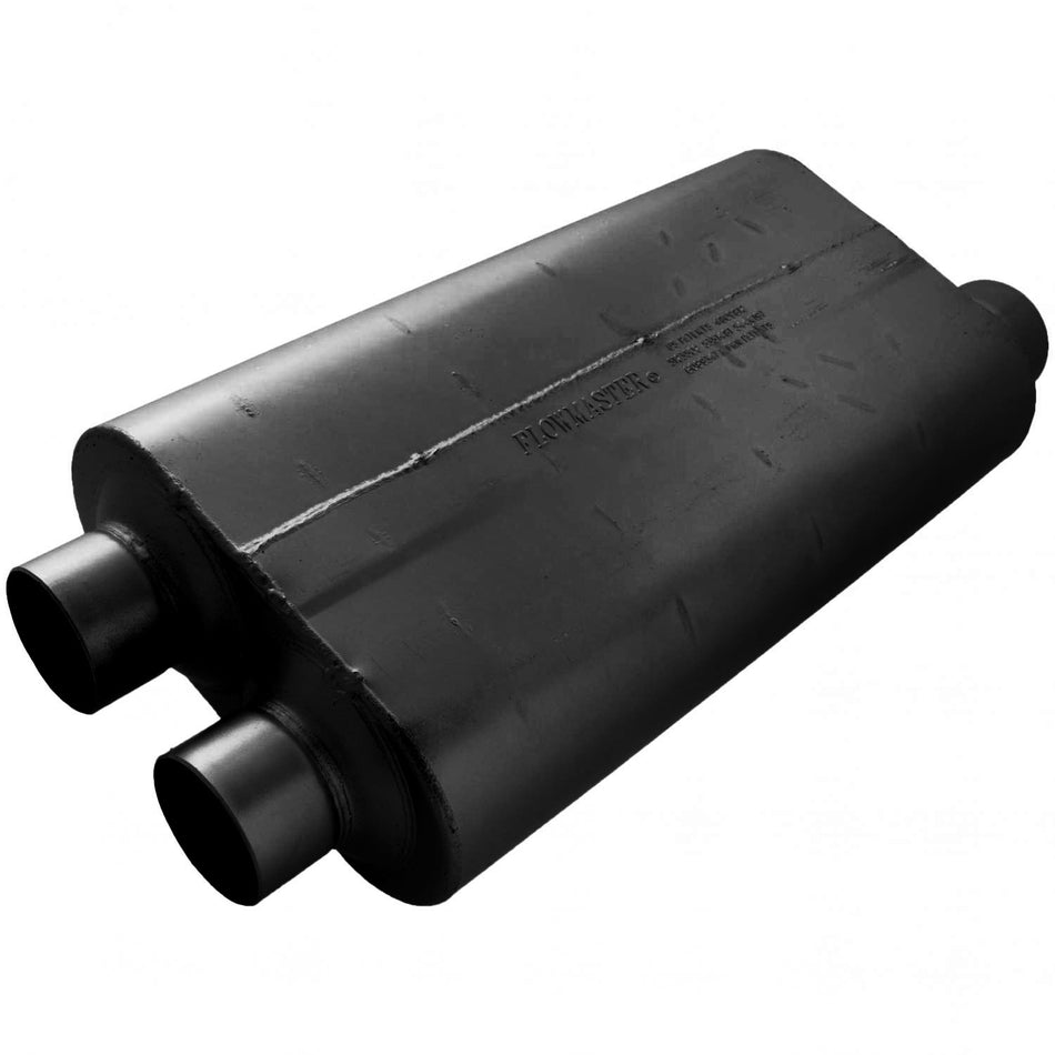 01-04 GM 6.0L 8.1L HD TRUCK MUFFLER