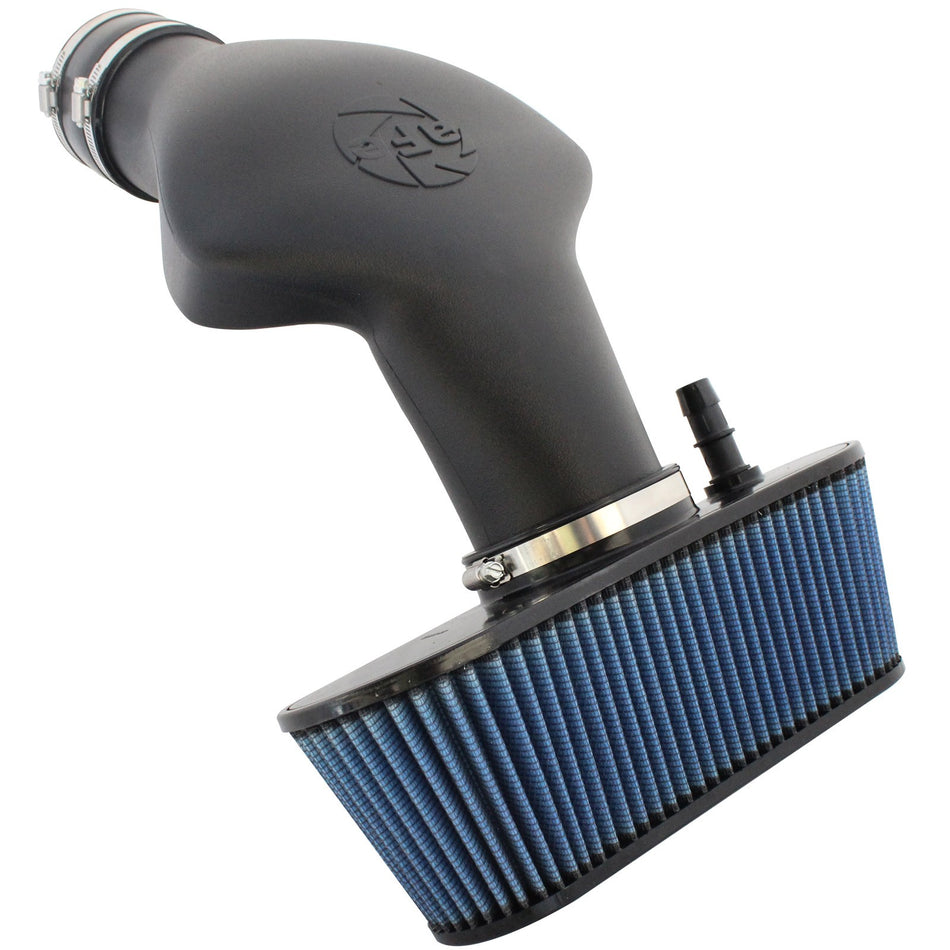 6 lbs. 17X13X13 Magnum FORCE Stage-2 Cold Air Intake System w/ Pro 5R Media Chevrolet Corvette C5/Z06 97-04 V8-5.7L LS1/LS6