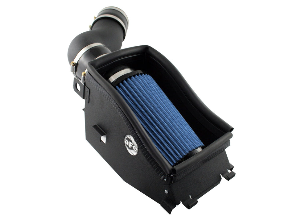 12 lbs. 17X13X13 Magnum FORCE Stage-2 Cold Air Intake System w/ Pro 5R Media Ford Diesel Trucks 99-03 V8-7.3L td