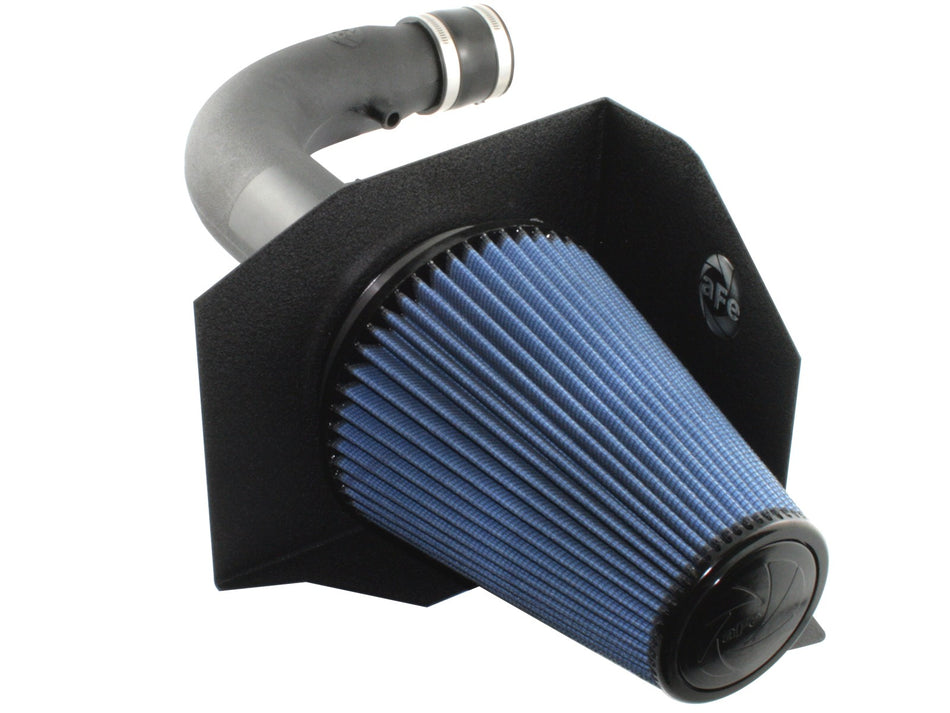 11 lbs. 17X13X13 Magnum FORCE Stage-2 Cold Air Intake System w/ Pro 5R Media Ford F-150 97-05 V8-4.6/5.4L