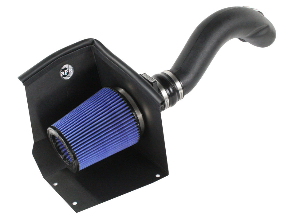 Magnum FORCE Stage-2 Cold Air Intake System w/ Pro 5R Media GM Trucks/SUVs 99-07 V8-4.8/5.3L (GMT800)