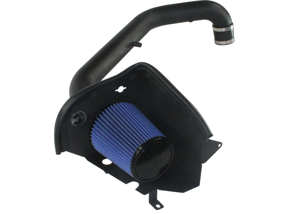 Magnum FORCE Stage-2 Cold Air Intake System w/ Pro 5R Media Jeep Wrangler (TJ) 97-06 L6-4.0L