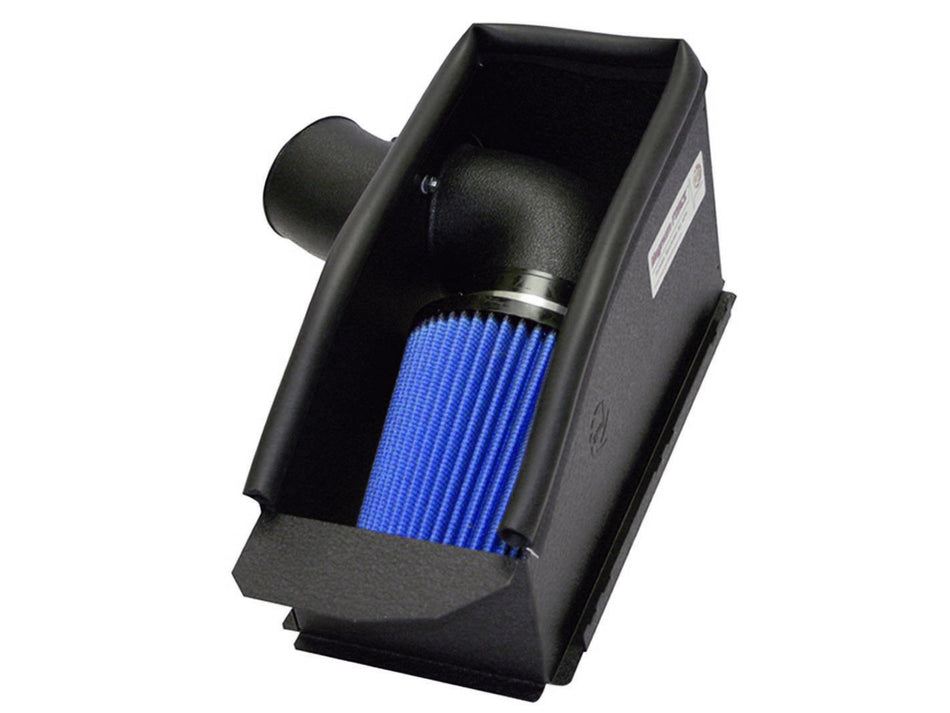 12 lbs. 17X13X13 Magnum FORCE Stage-1 Cold Air Intake System w/ Pro 5R Media Ford Trucks 05-07 V10-6.8L