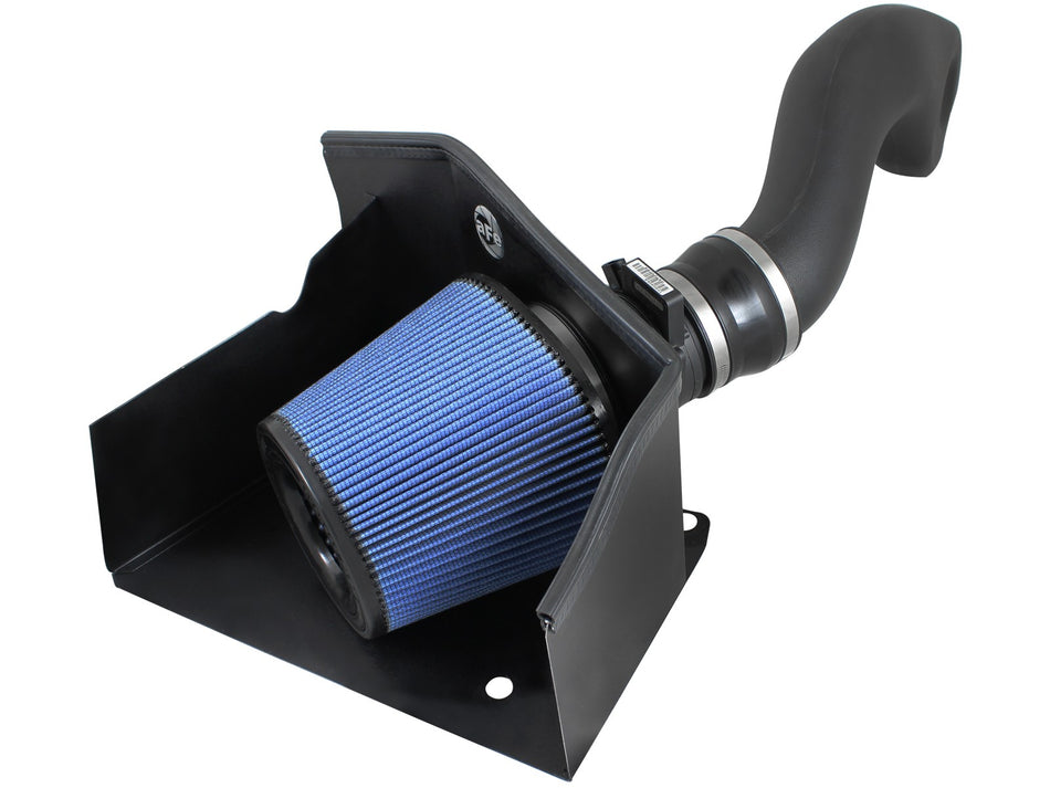 Magnum FORCE Stage-2 Cold Air Intake System w/ Pro 5R Media Hummer H2 03-09 V8-6.0L/6.2L