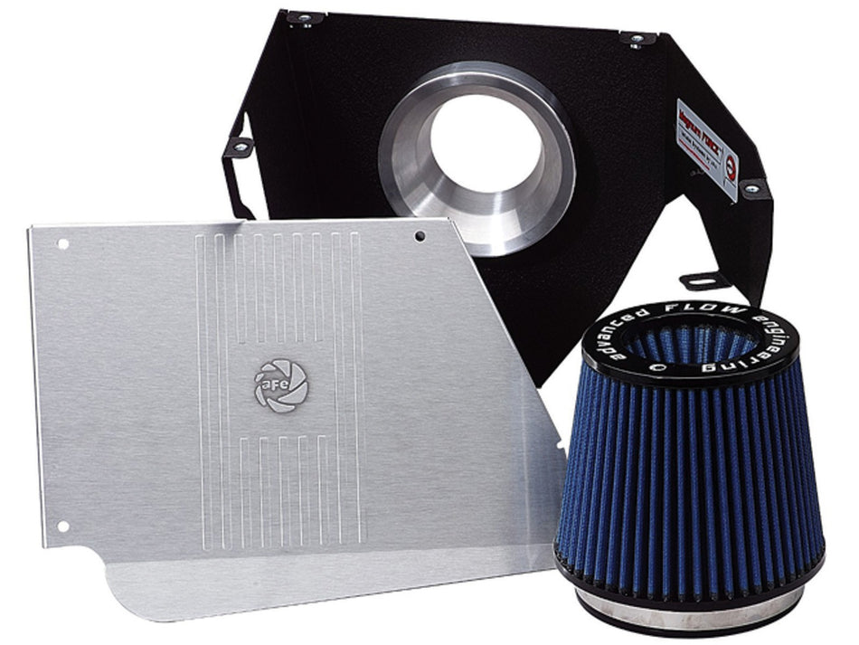13 lbs. 17X13X13 Magnum FORCE Stage-1 Cold Air Intake System w/ Pro 5R Media BMW 330i/ci/xi E46 01-06 L6-3.0L M54