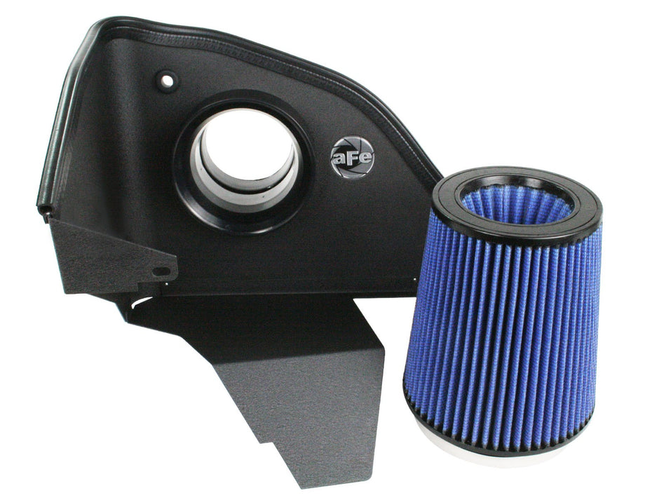 12 lbs. 17X13X13 Magnum FORCE Stage-1 Cold Air Intake System w/ Pro 5R Media BMW 540i E39 97-03 V8-4.4L M62