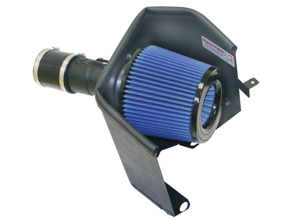 12 lbs. 17X13X13 Magnum FORCE Stage-2 Cold Air Intake System w/ Pro 5R Media Nissan Frontier 05-20/Pathfinder 05-12/Xterra 05-15 V6-4.0L