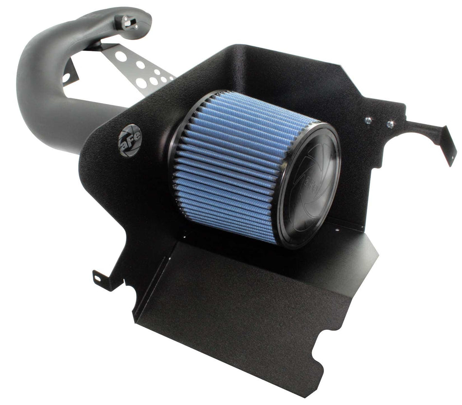Magnum FORCE Stage-2 Cold Air Intake System w/ Pro 5R Media Ford F-150 04-08 V8-5.4L
