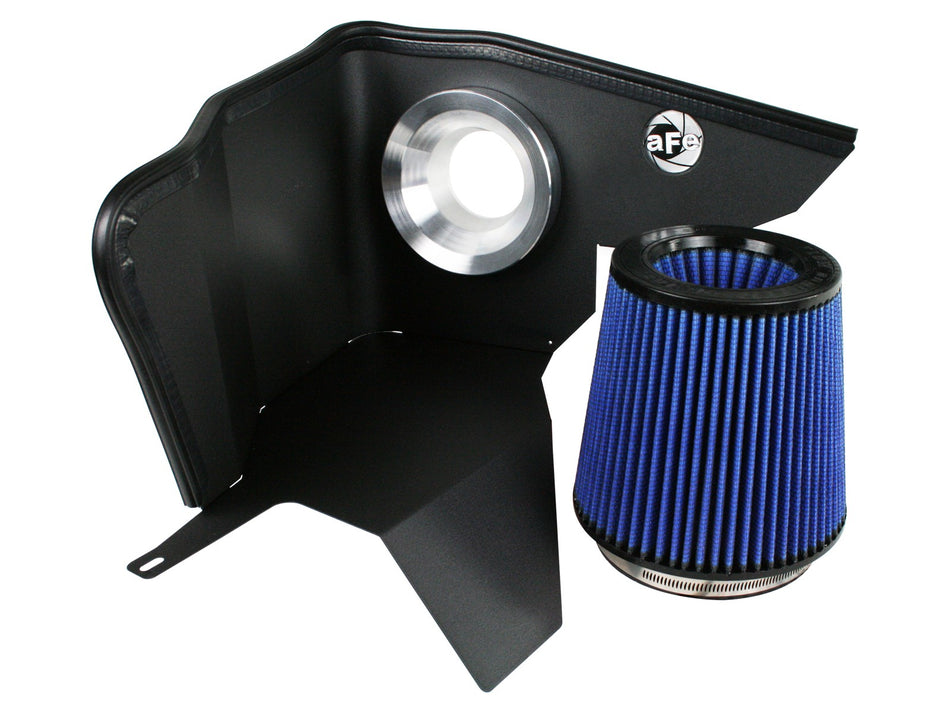 10 lbs. 24X17X13 Magnum FORCE Stage-1 Cold Air Intake System w/ Pro 5R Media BMW 525i E39 01-03 L6-2.5L M54 / 528i E39 97-00 L6-2.8L M52