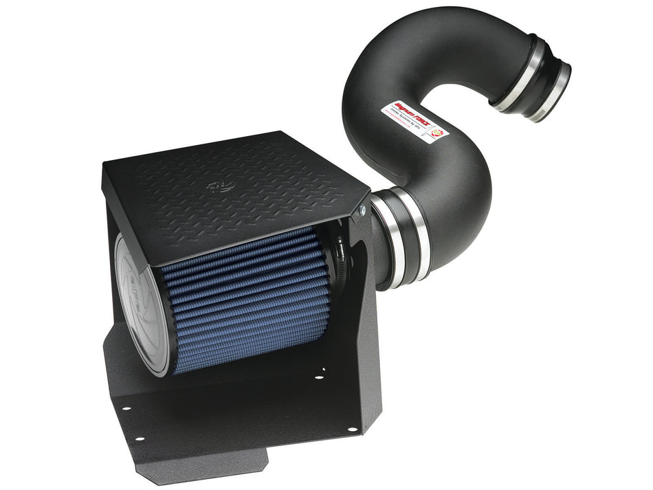 Gm Trucks (04.5-05) V8-6.6L Lly (Td) (Factory Flat Panel Filter) 5 Speed Trans