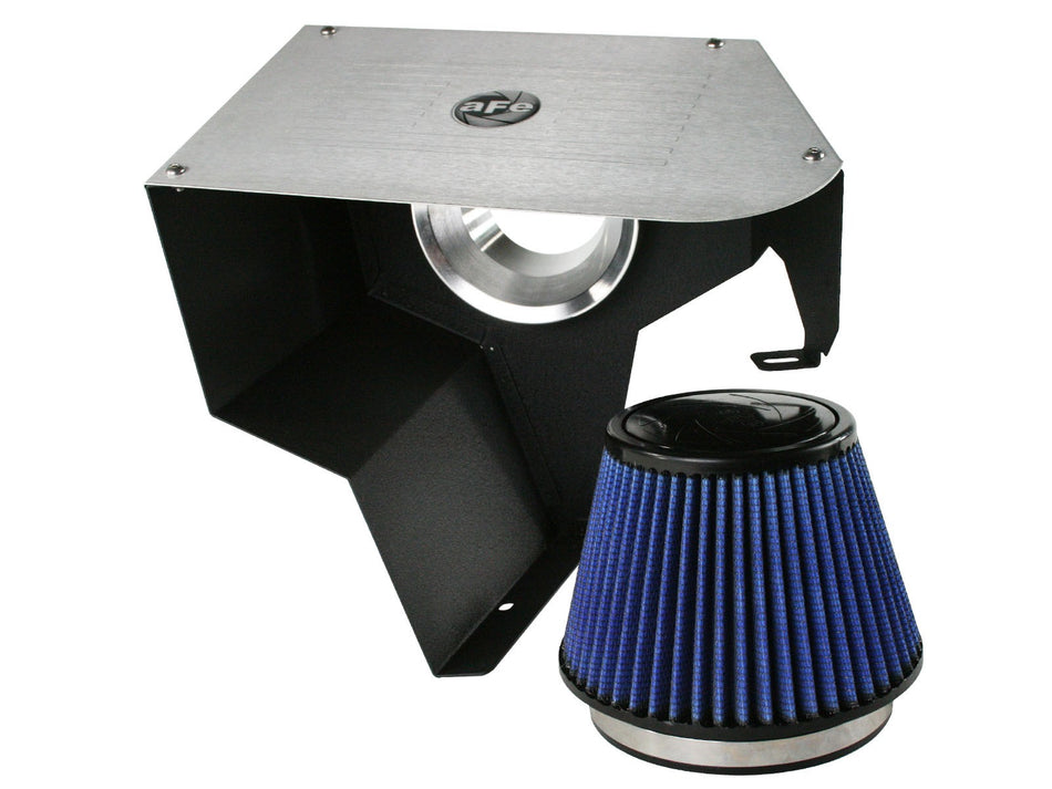 10 lbs. 17X13X13 Magnum FORCE Stage-1 Cold Air Intake System w/ Pro 5R Media BMW Z4 E85 03-05 L6-2.5L M54