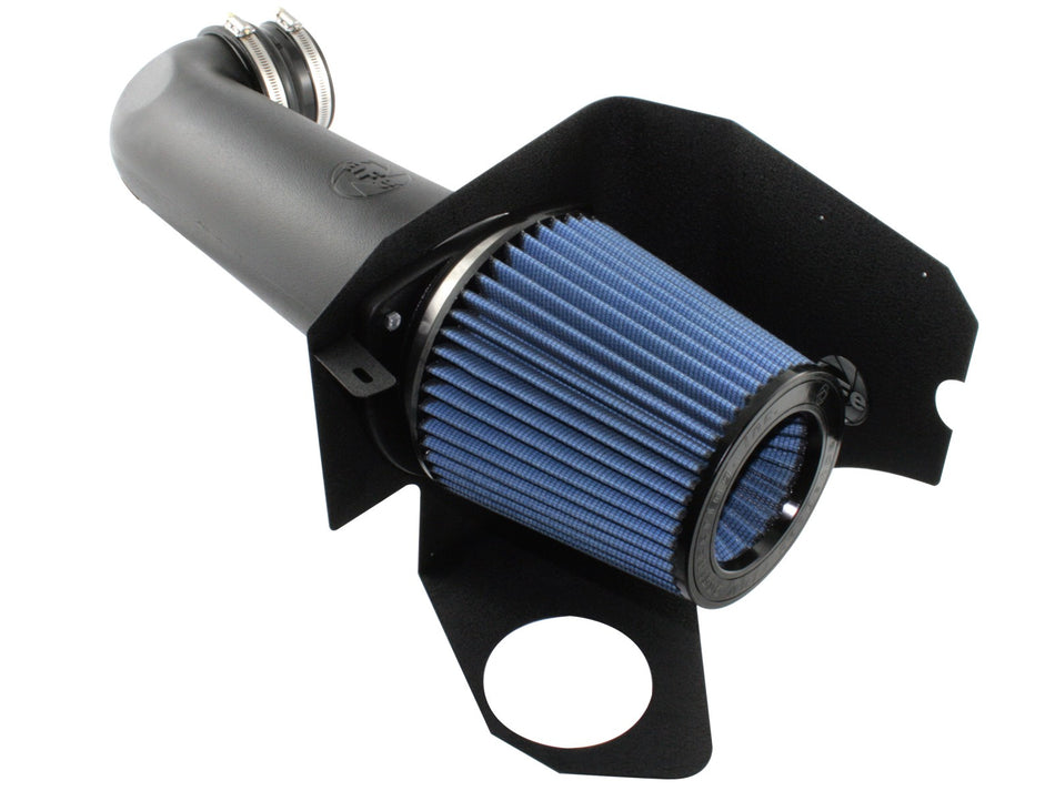 12 lbs. 23X16X13 Magnum FORCE Stage-2 Cold Air Intake System w/ Pro 5R Media Dodge Magnum 05-08/Chrysler 300C 05-10 V8-5.7L HEMI