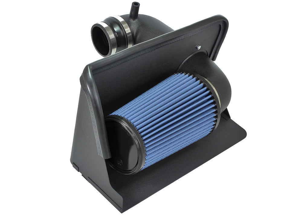 15 lbs. 17X13X13 Magnum FORCE Stage-2 Cold Air Intake System w/ Pro 5R Media GM Diesel Trucks 92-00 V8-6.5L td