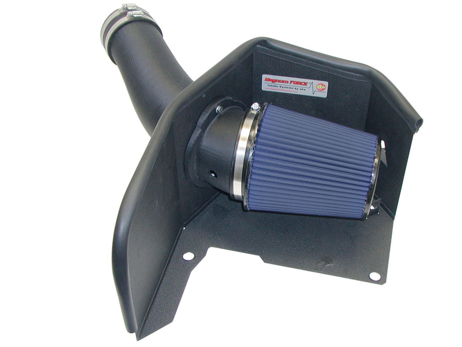 14 lbs. 24X17X13 Magnum FORCE Stage-2 Cold Air Intake System w/ Pro 5R Media Ford Diesel Trucks 94-97 V8-7.3L td-di