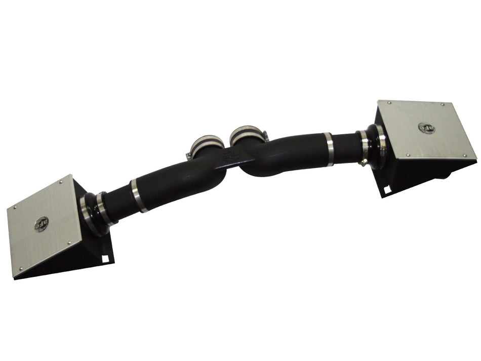12 lbs. 17X13X13 Magnum FORCE Stage-2 Cold Air Intake System w/ Pro 5R Media BMW M5 E39 00-03 V8-5.0L S62