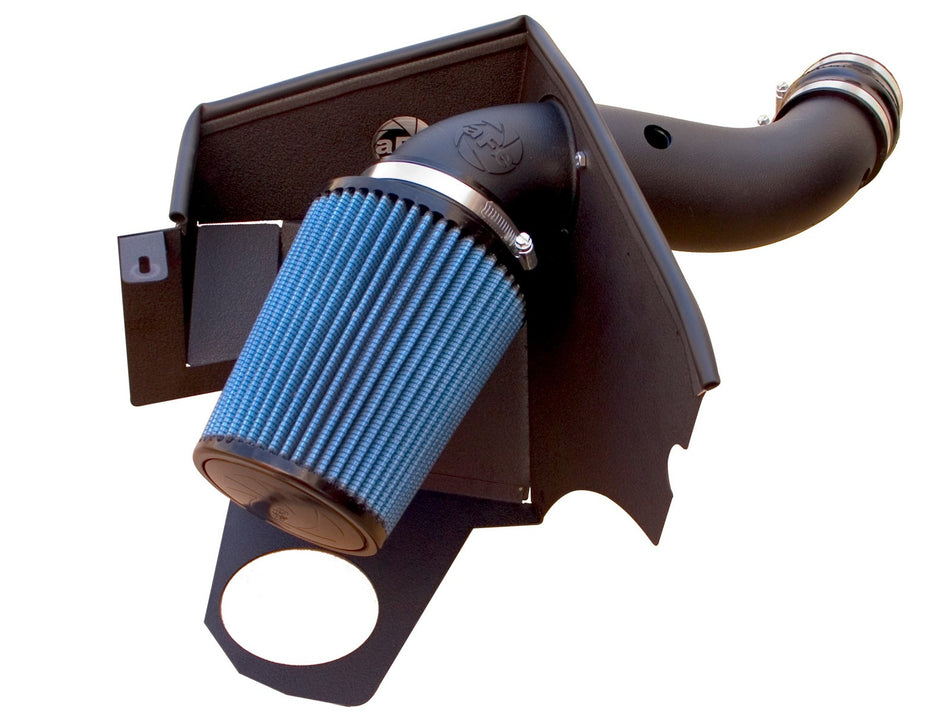 Magnum FORCE Stage-2 Cold Air Intake System w/ Pro 5R Media Dodge Charger 06-10/Challenger 09-10 V6-3.5L