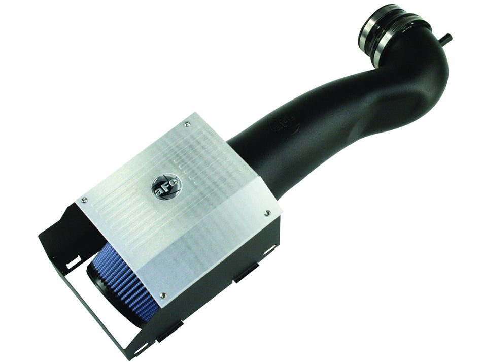 10 lbs. 23X16X13 Magnum FORCE Stage-2 Cold Air Intake System w/ Pro 5R Media Jeep Grand Cherokee WK 06-10 V8-6.1L