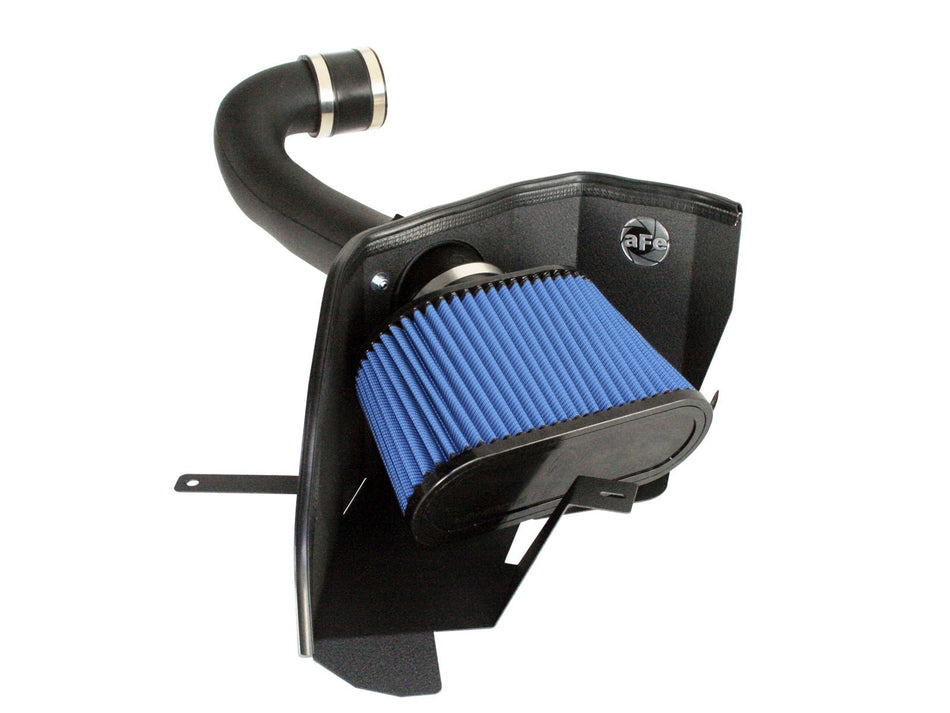 11 lbs. 23X16X13 Magnum FORCE Stage-2 Cold Air Intake System w/ Pro 5R Media Ford Mustang 05-09 V6-4.0L