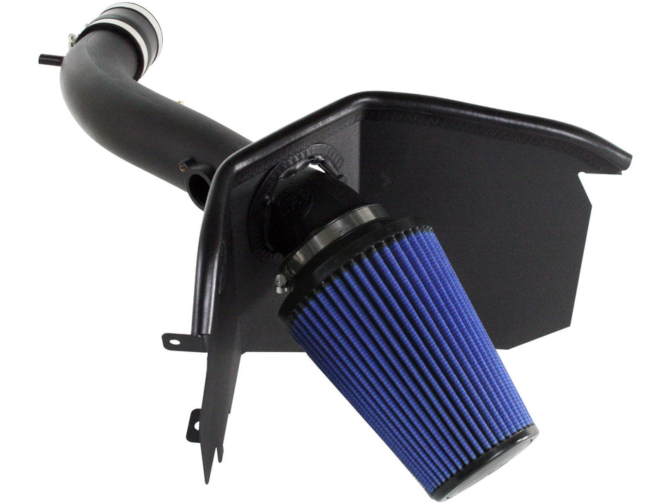Magnum FORCE Stage-2 Cold Air Intake System w/ Pro 5R Media Toyota Tacoma 99-04; 4Runner 99-02 V6-3.4L