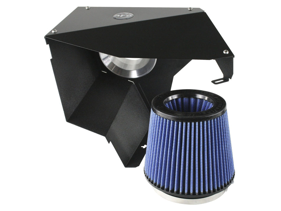 10 lbs. 17X13X13 Magnum FORCE Stage-1 Cold Air Intake System w/ Pro 5R Media BMW Z4 M E85/86 06-08 L6-3.2L S54