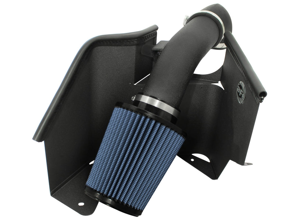 Magnum FORCE Stage-2 Cold Air Intake System w/ Pro 5R Media Jeep Cherokee (XJ) 91-01 L6-4.0L/L4-2.5L