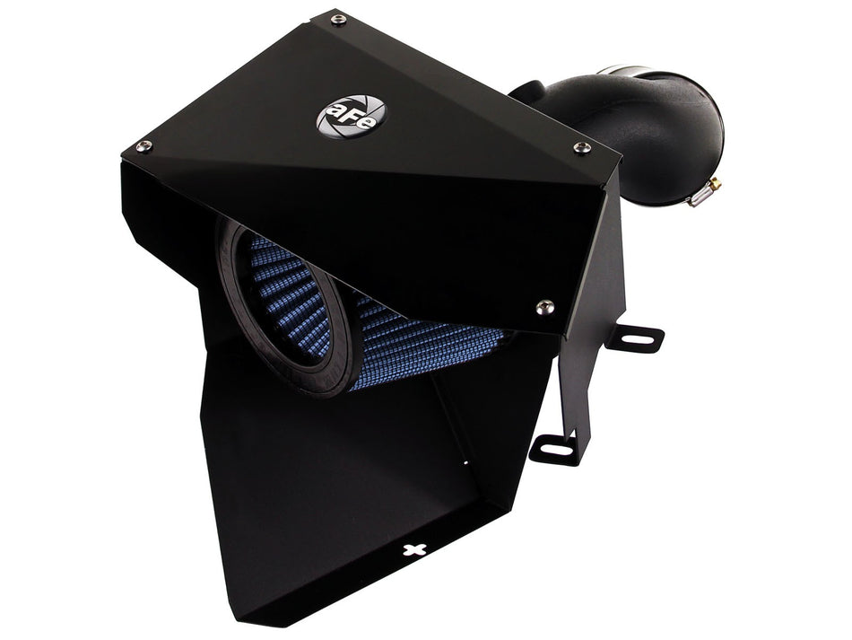 7 lbs. 17X13X13 Magnum FORCE Stage-2 Cold Air Intake System w/ Pro 5R Media BMW Z4 E85/86 06-08 L6-3.0L N52