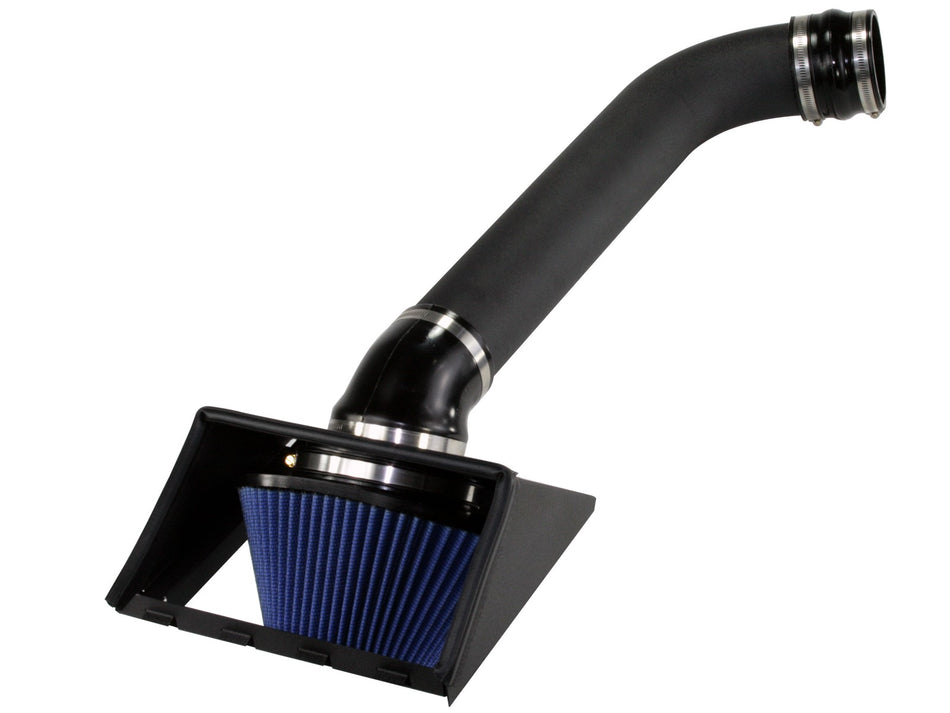 Magnum FORCE Stage-2 Cold Air Intake System w/ Pro 5R Media Ford F-150 09-10 V8-5.4L