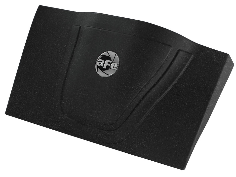 Magnum FORCE Stage-2 Intake System Cover Black Dodge 1500 02-18 V8-4.7L/5.7L HEMI/Classic 19-20 V8-5.7L HEMI