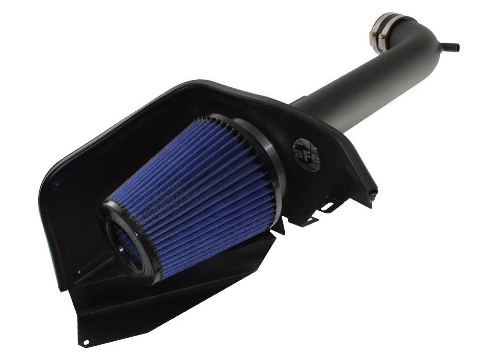 Magnum FORCE Stage-2 Cold Air Intake System w/ Pro 5R Media Ford Crown Victoria 05-11 V8-4.6L