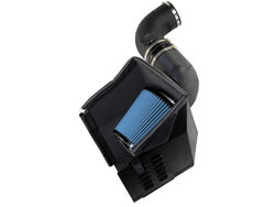 Magnum FORCE Stage-2 Pro 5R Cold Air Intake System GM Diesel Trucks 11-12 V8-6.6L LML
