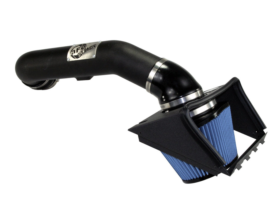 Magnum FORCE Stage-2 Cold Air Intake System w/ Pro 5R Media Ford F-150 11-14 V8-5.0L