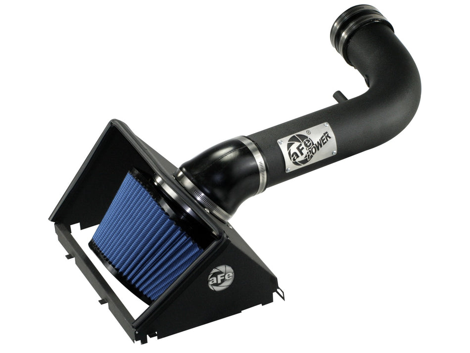 Magnum FORCE Stage-2 Cold Air Intake System w/ Pro 5R Media Dodge Trucks 03-08 V8-5.7L HEMI