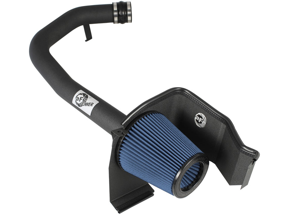 Magnum FORCE Stage-2 Cold Air Intake System w/ Pro 5R Media Dodge Challenger/Charger/Chrysler 300 11-20 V6-3.6L