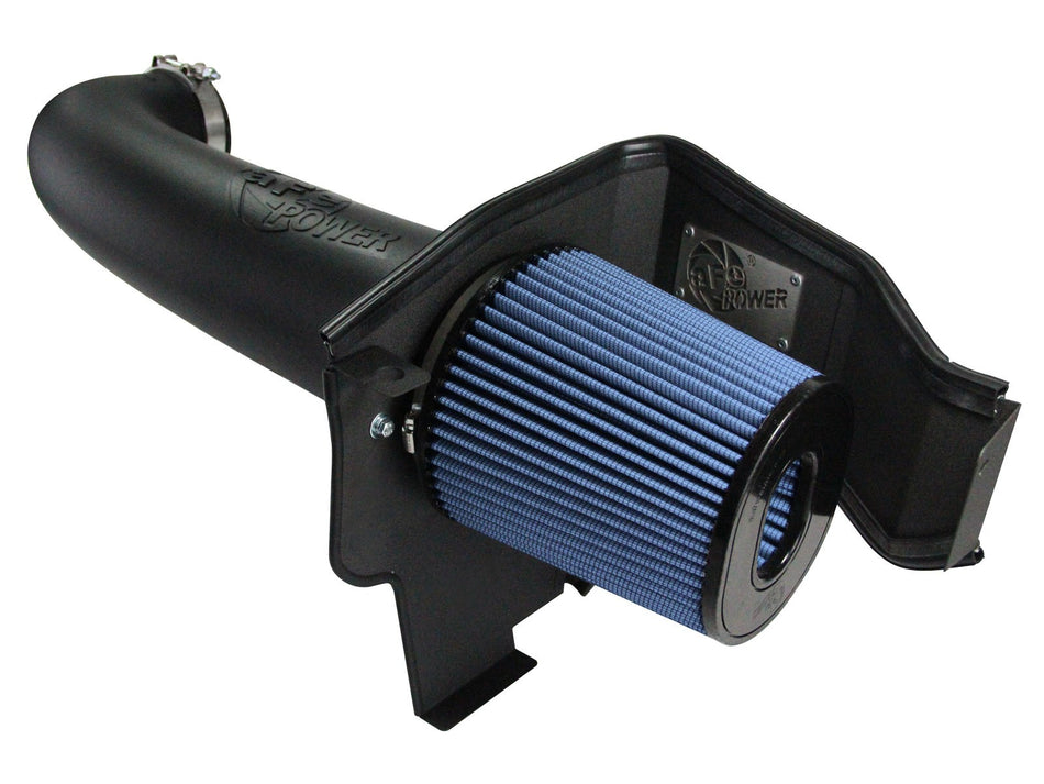 11 lbs. 23X16X13 Magnum FORCE Stage-2 Cold Air Intake System w/ Pro 5R Media Dodge Challenger/Charger/Chrysler 300C 11-20 V8-5.7L HEMI