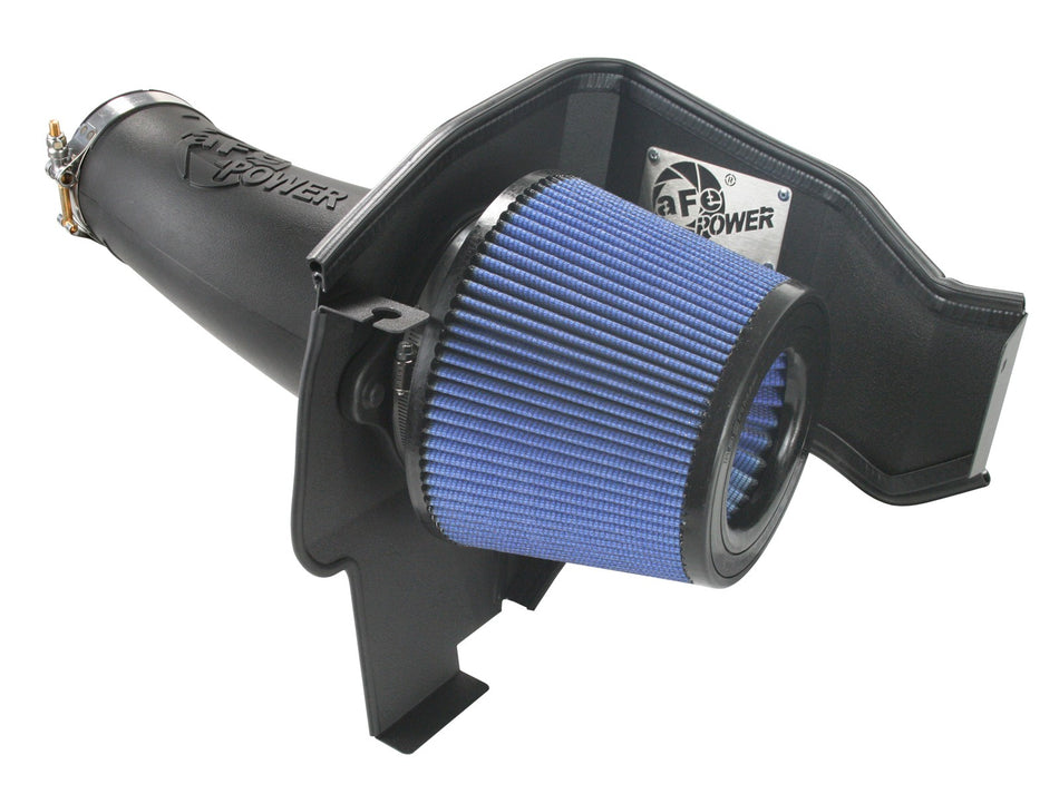 15 lbs. 23X16X13 Magnum FORCE Stage-2 Cold Air Intake System w/ Pro 5R Media Dodge Challenger/Charger/Chrysler 300 SRT8/SRT 11-20 V8-6.4L HEMI