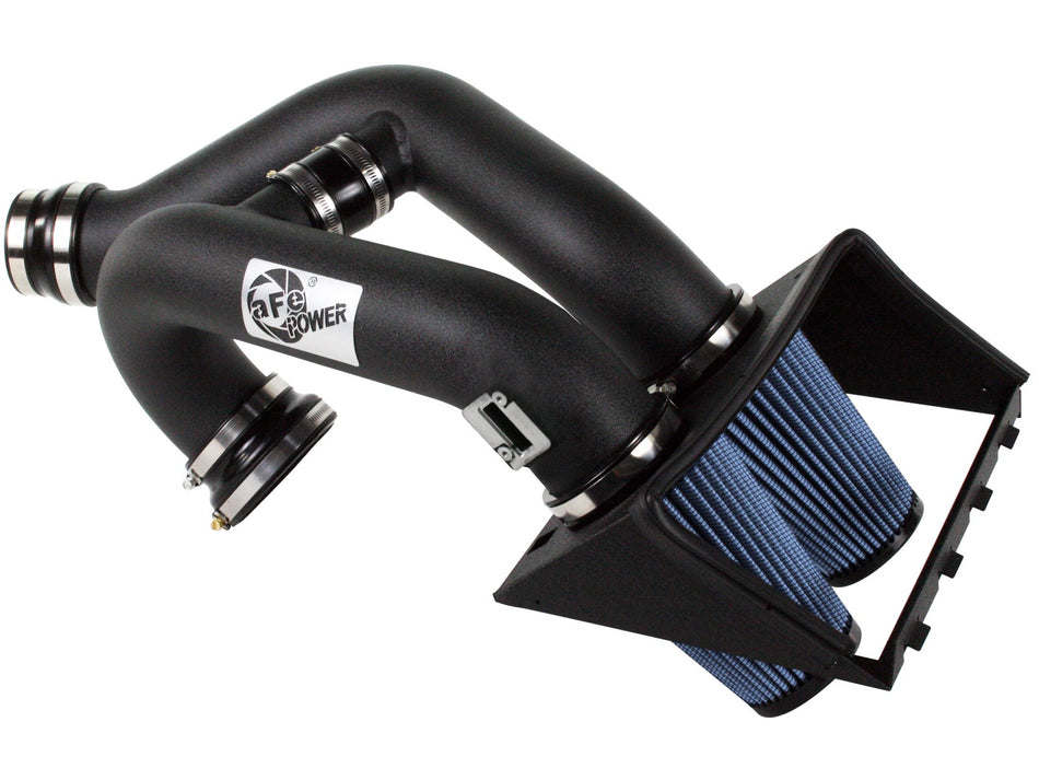 Magnum FORCE Stage-2 Cold Air Intake System w/ Pro 5R Media Ford F-150 2011 V6-3.5L