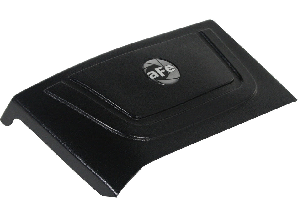 Magnum FORCE Stage-2 Intake System Cover Ford F-150 15-17 V6-2.7L/ 15-16 V6-3.5L