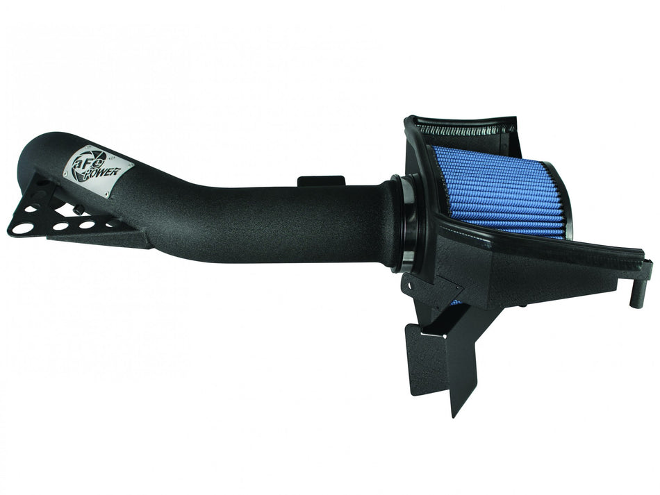 Magnum FORCE Stage-2 Cold Air Intake System w/ Pro 5R Media BMW M135i 12-15 / M235i (F22/F23) / M2 (F87) / 335i (F30) / 435i (F32/F33) L6-3.0L (t) N55