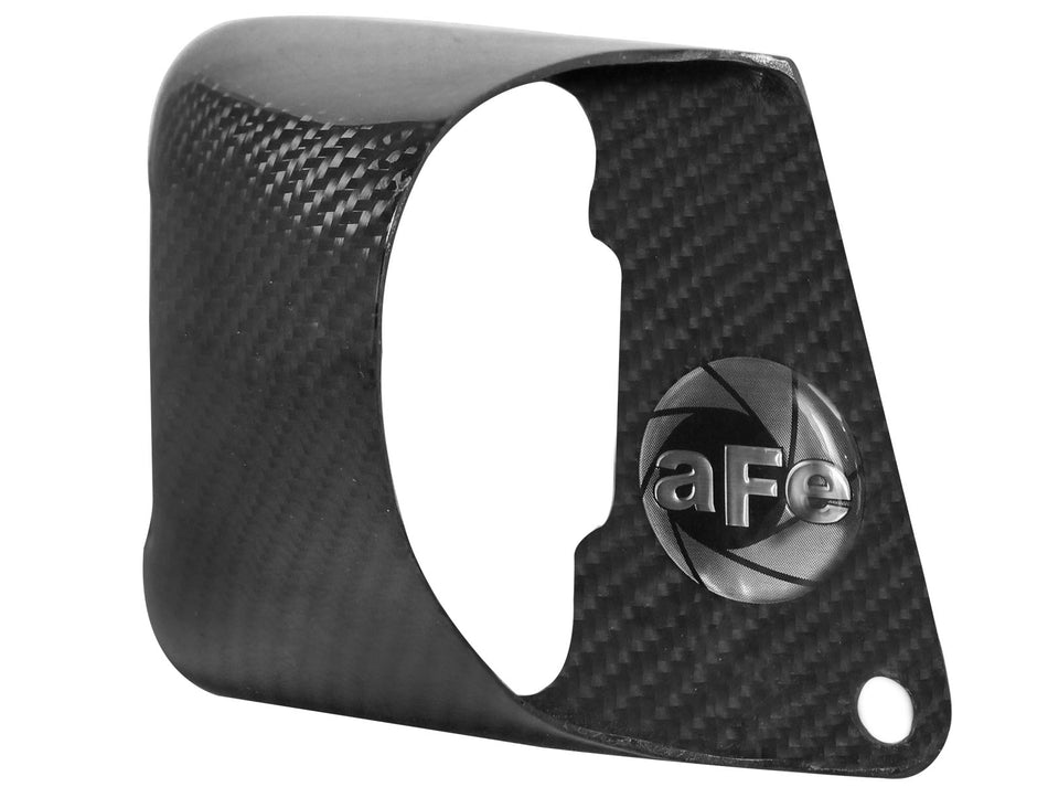 2 lbs. 7X7X7 Magnum FORCE Dynamic Air Scoop Carbon Fiber BMW M135i 12-15 / M2 F87 16-18 / M235i F22/F23 14-16 / 335i F30 12-15 / 435i F32/F33 14-16 L6-3.0L t N55