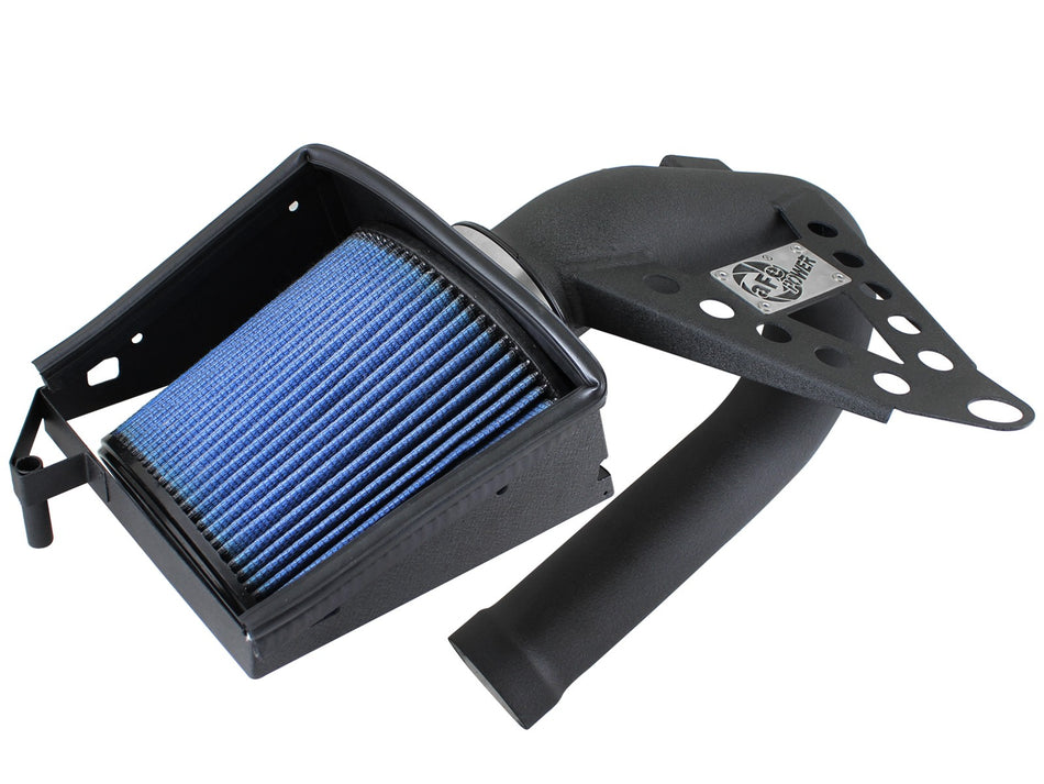Magnum FORCE Stage-2 Cold Air Intake System w/ Pro 5R Media BMW 328i (F30) 12-16 L4-2.0L (t) N20
