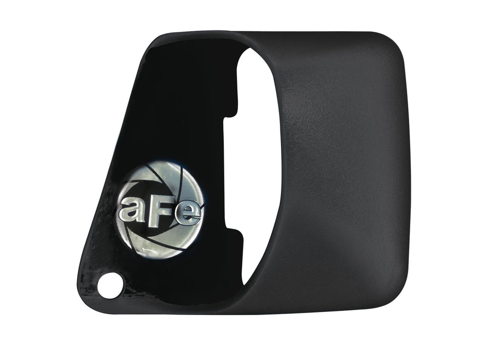 4 lbs. 7X7X7 Magnum FORCE Dynamic Air Scoop Black BMW 320i/328i/330i/340i/420i/428i/430i/440i F3X 12-20 L4-2.0L t N20/N26/N47/B46/B48/B58