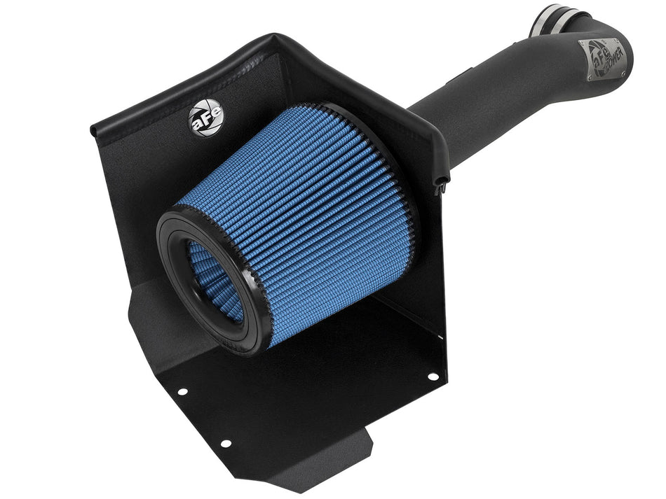 Magnum FORCE Stage-2 Cold Air Intake System w/ Pro 5R Media GM Silverado/Sierra 1500 14-19/Tahoe/Suburban/Yukon/XL/Escalade 15-20 V8-5.3L/6.2L