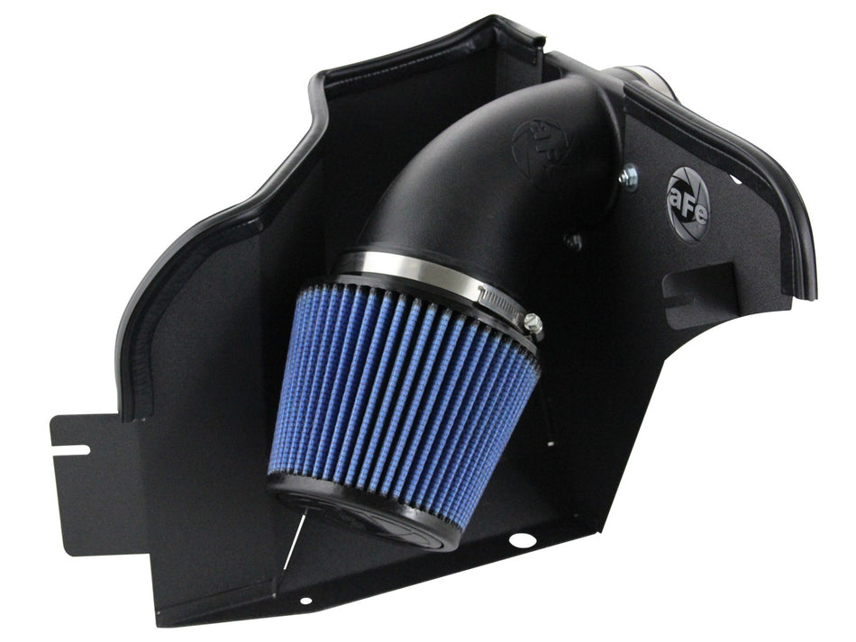 8 lbs. 17X13X13 Magnum FORCE Stage-2 Cold Air Intake System w/ Pro 5R Media BMW 323i/325i/328i E36 92-99 L6-2.5L/2.8L/3.0L/3.2L M50/M52/S52