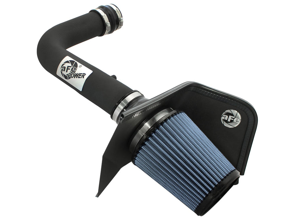 Magnum FORCE Stage-2 Cold Air Intake System w/ Pro 5R Media Jeep Cherokee (KL) 14-18 V6-3.2L