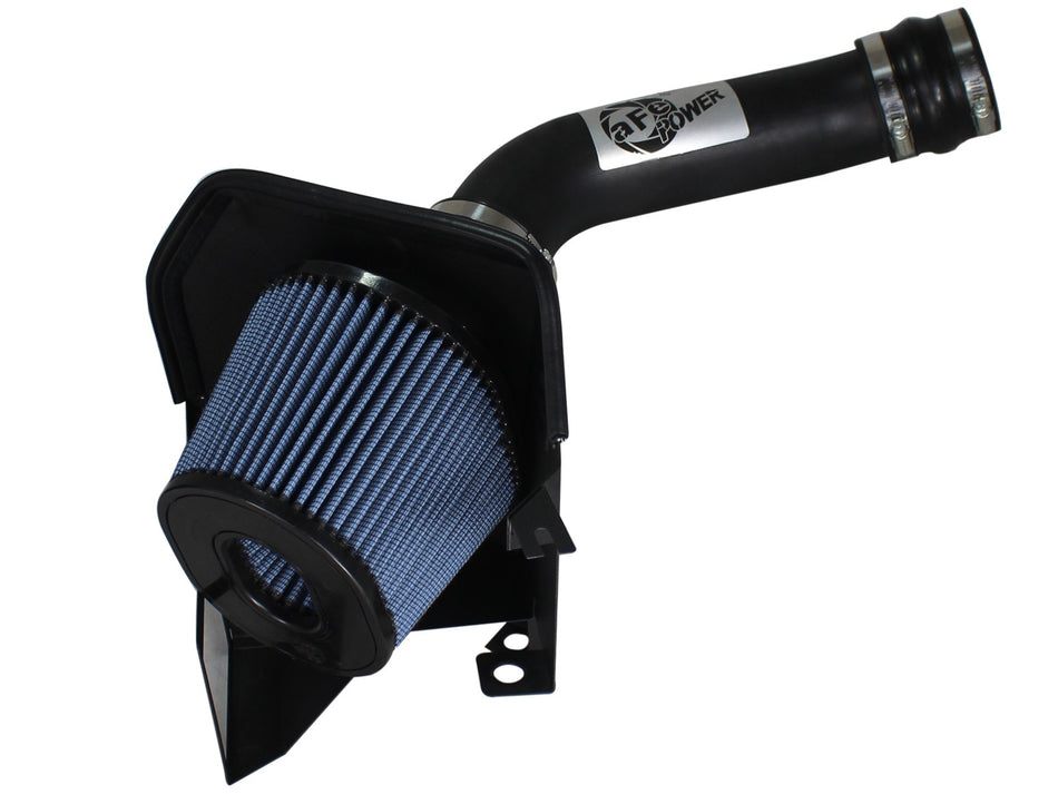 Magnum FORCE Stage-2 Cold Air Intake System w/ Pro 5R Media Jeep Grand Cherokee (WK2) 14-18 V6-3.0L (td) EcoDiesel