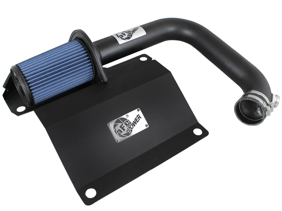 Magnum FORCE Stage-2 Cold Air Intake System w/ Pro 5R Media Volkswagen Jetta (MKVI) 12-14 L5-2.5L