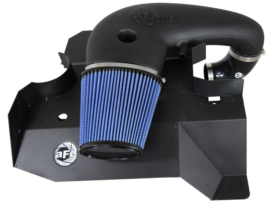 Magnum FORCE Stage-2 Cold Air Intake System w/ Pro 5R Media FIAT 500 12-17 L4-1.4L