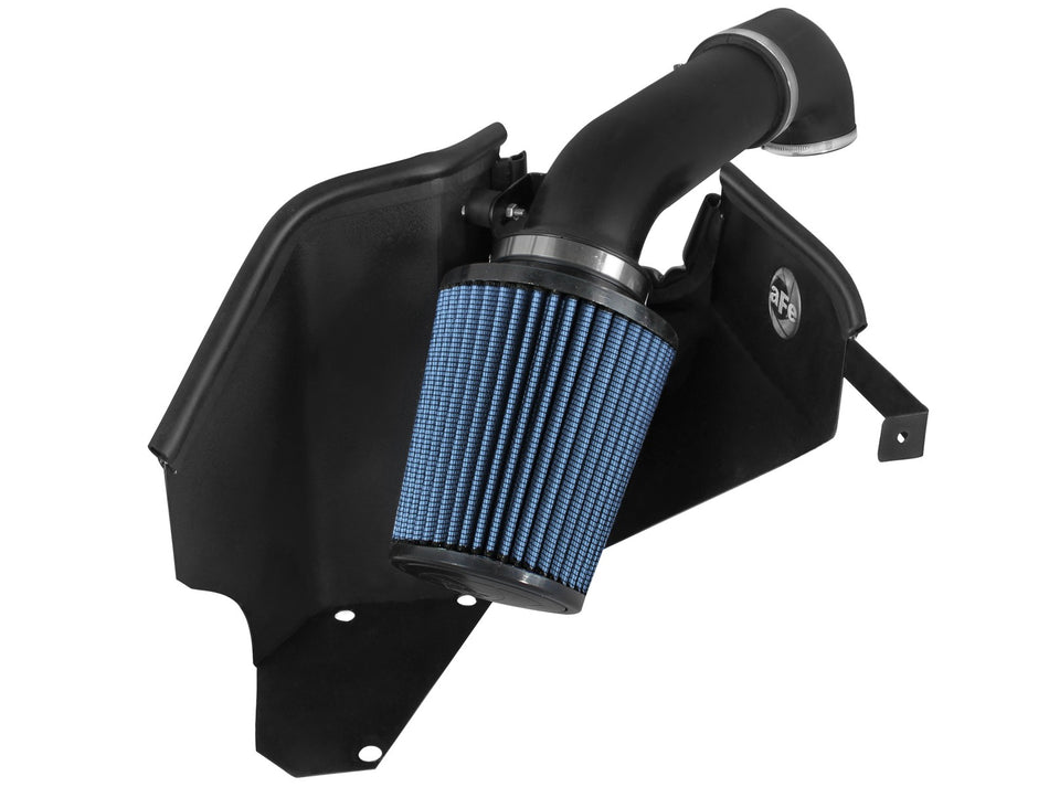 Magnum FORCE Stage-2 Cold Air Intake System w/ Pro 5R Media Jeep Grand Cherokee (ZJ) 93-98 L6-4.0L